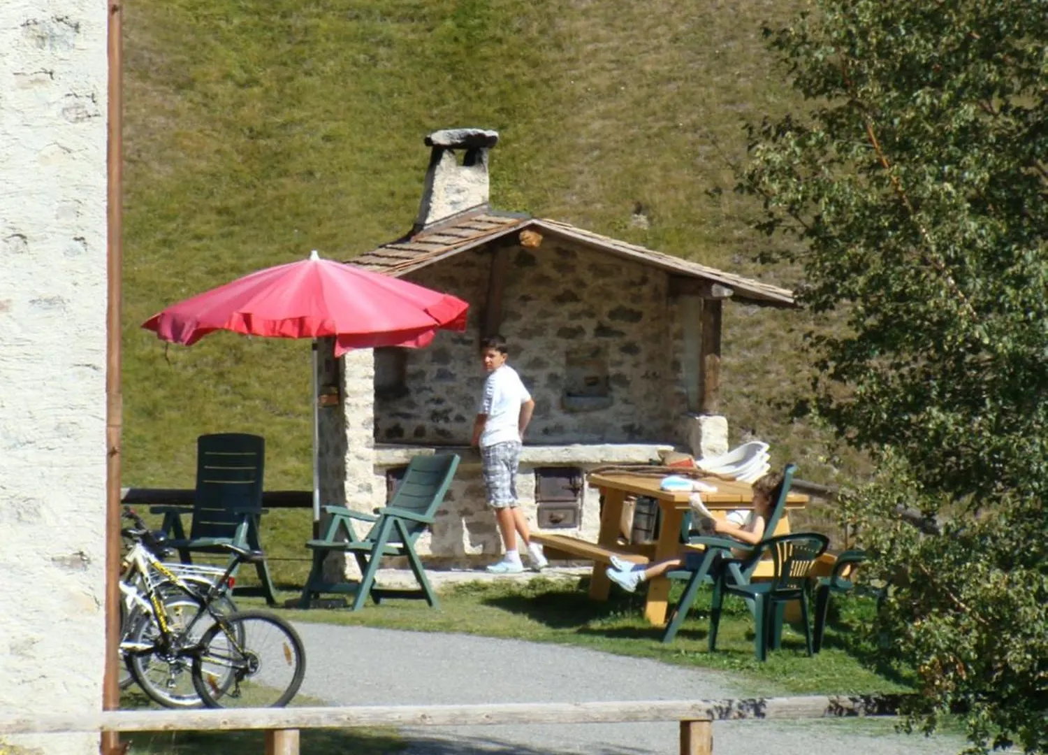 Appartamenti Chestel Livigno 0*,  Itálie