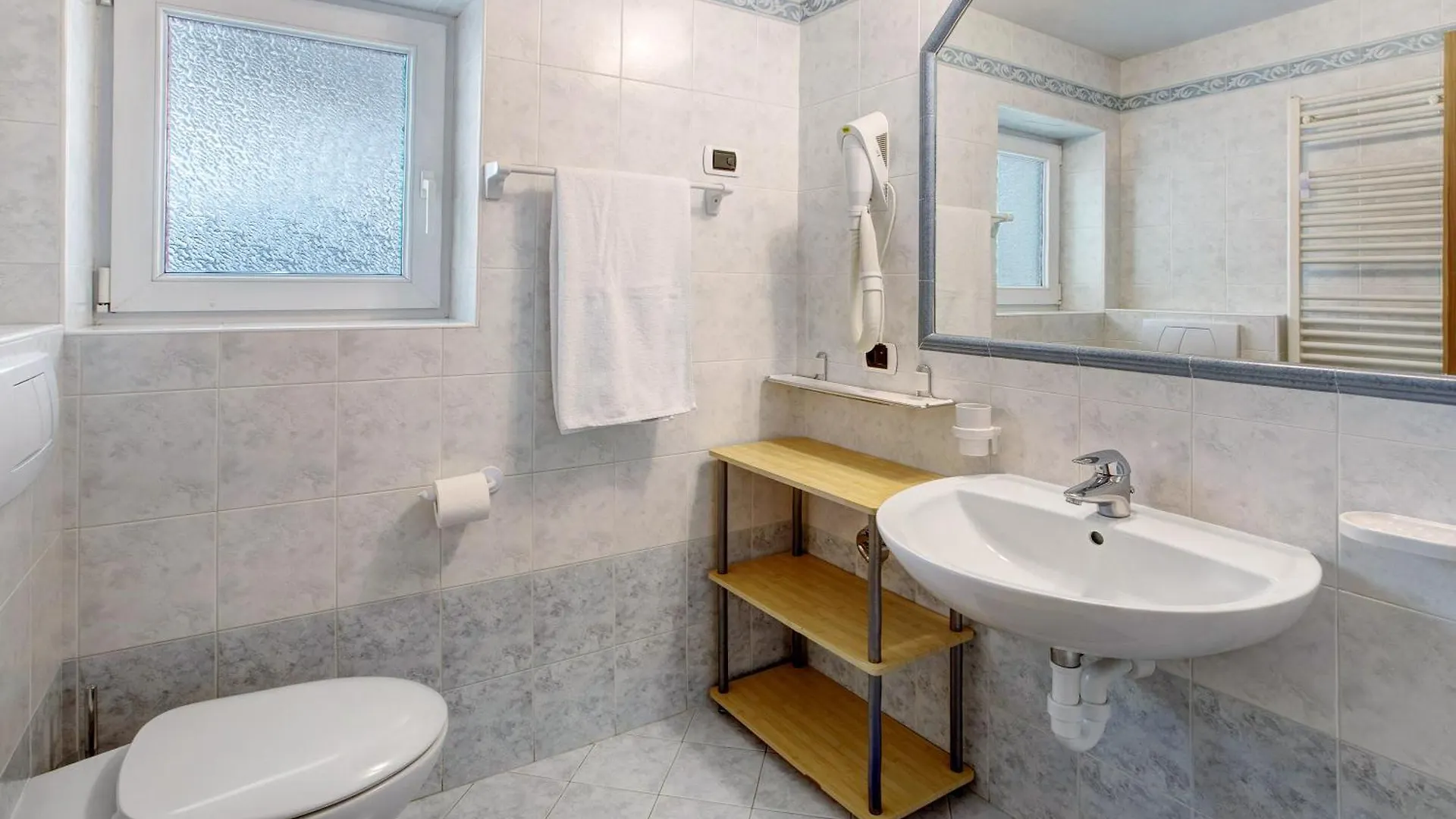 Appartamenti Chestel Livigno Apartamento