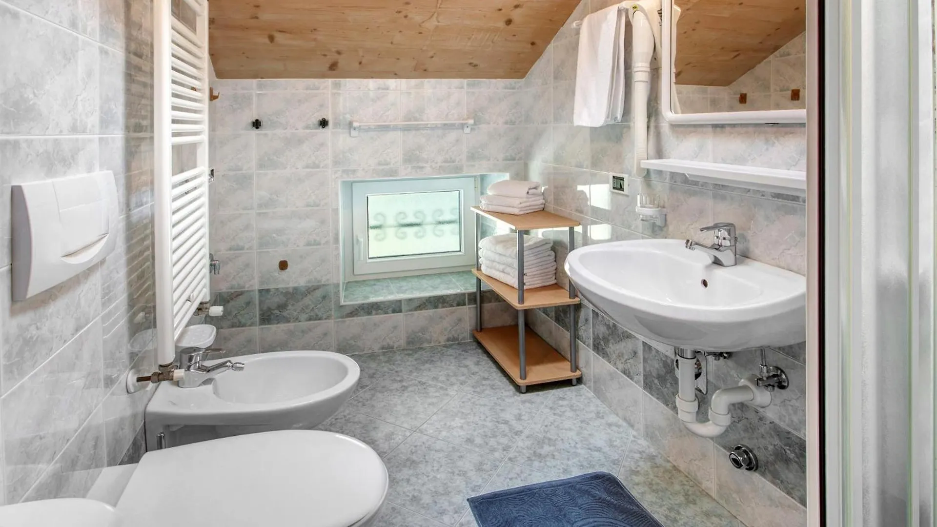 Appartamenti Chestel Livigno